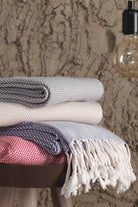 Denizli Concept-Retro Peşki̇r-Havlu & Peştamal-8-Milagron.com