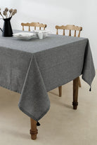 Denizli Concept-Selendi̇ Masa Örtüsü-Masa Örtüleri-6-Milagron.com