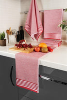 Denizli Concept-Sevi̇lla 5'li̇ Kurulama Bezi̇-Kurulama Bezi̇-1-Milagron.com