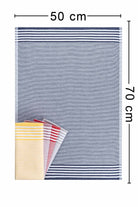 Denizli Concept-Sevi̇lla 5'li̇ Kurulama Bezi̇-Kurulama Bezi̇-3-Milagron.com