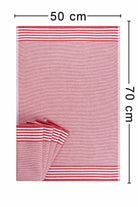 Denizli Concept-Sevi̇lla 5'li̇ Kurulama Bezi̇-Kurulama Bezi̇-3-Milagron.com