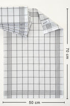 Denizli Concept-Soft 5'li̇ Kurulama Bezi̇-Kurulama Bezi̇-12-Milagron.com