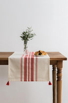 Denizli Concept-Tereza Runner 2'li̇ Set-Runner-1-Milagron.com