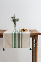 Denizli Concept-Tereza Runner 2'li̇ Set-Runner-5-Milagron.com