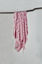 Denizli Concept-Zi̇g Zag Peştemal-Havlu & Peştamal-2-Milagron.com