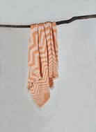 Denizli Concept-Zi̇g Zag Peştemal-Havlu & Peştamal-7-Milagron.com