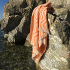 Denizli Concept-Zi̇g Zag Peştemal-Havlu & Peştamal-8-Milagron.com