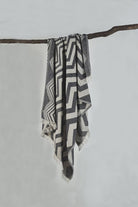 Denizli Concept-Zi̇g Zag Peştemal-Havlu & Peştamal-9-Milagron.com