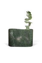 Edith Mini Mermer Vazo - 0