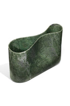 Edith Mini Mermer Vazo - 2