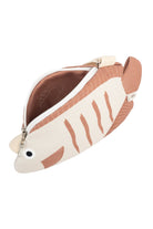 Design Vira-Coral Flame Angelfish-Bel Çantası-3-Milagron.com