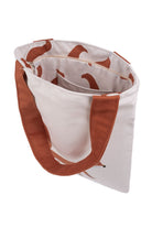 Design Vira-Fox Tote Bag-Omuz Çantası-3-Milagron.com