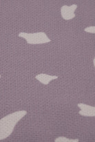 Design Vira-Lilac Mushroom-Bel Çantası-4-Milagron.com