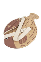 Design Vira-Mustard Blowfish-Omuz Çantası-4-Milagron.com