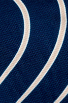 Design Vira-Navy Blue Regal Angelfish-Bel Çantası-4-Milagron.com