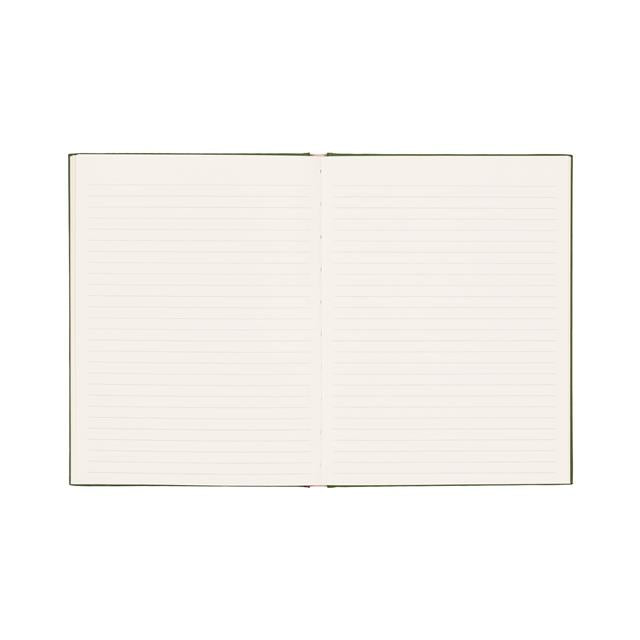 Designworks Ink A Dopo Çizgili Defter Horse