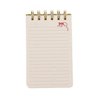 Designwork Ink-A Dopo Telli Çizgili Not Defteri - Maymun-Defter-2-Milagron.com