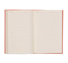 Designworks Ink Retro Kapalı Large Defter - Be A Cat