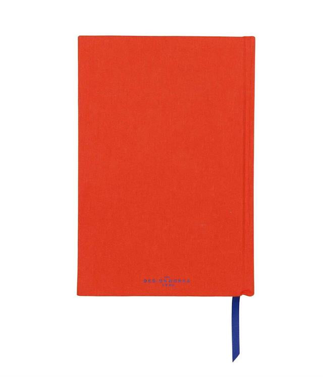 Designworks Ink Retro Kapalı Large Defter - Be A Cat