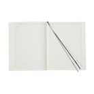 Designwork Ink-Defter Army Green & Chili-Defter-3-Milagron.com