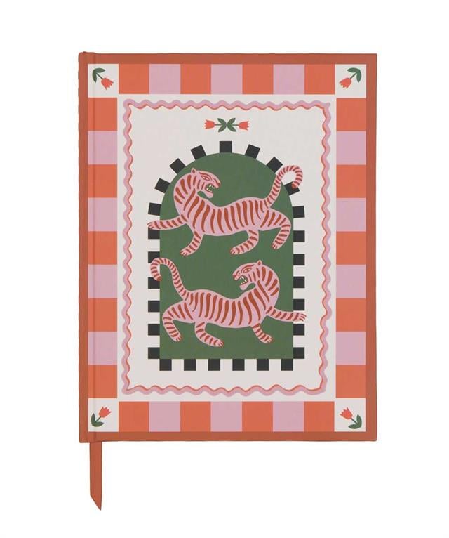 Designwork Ink-Design Works Ink A Dopo Defter Kaplan-Defter-1-Milagron.com