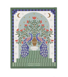 Designwork Ink-Design Works Ink A Dopo Defter Tavus Kuşu-Özel Defterler-1-Milagron.com