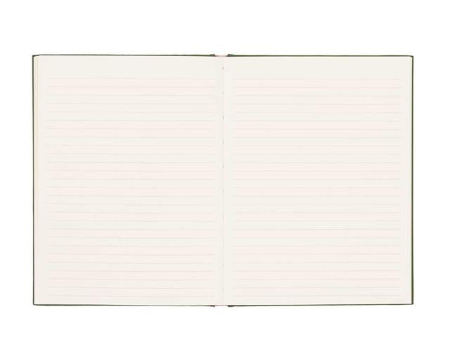 Designwork Ink-Design Works Ink A Dopo Defter Tavus Kuşu-Özel Defterler-2-Milagron.com