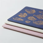 Designwork Ink-Design Works Ink Flex Notebooks Mystic 3'lü Defter-Defter-3-Milagron.com