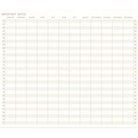 Designwork Ink-Design Works Ink Kumaş Kaplı Moon Phases Defter-Defter-8-Milagron.com