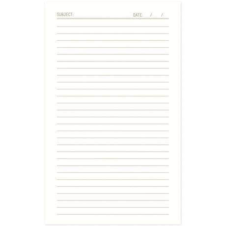 Designwork Ink-Design Works Ink Kumaş Kaplı Solar System Defter-Çizgili-4-Milagron.com