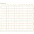 Designwork Ink-Design Works Ink Kumaş Kaplı Solar System Defter-Çizgili-5-Milagron.com