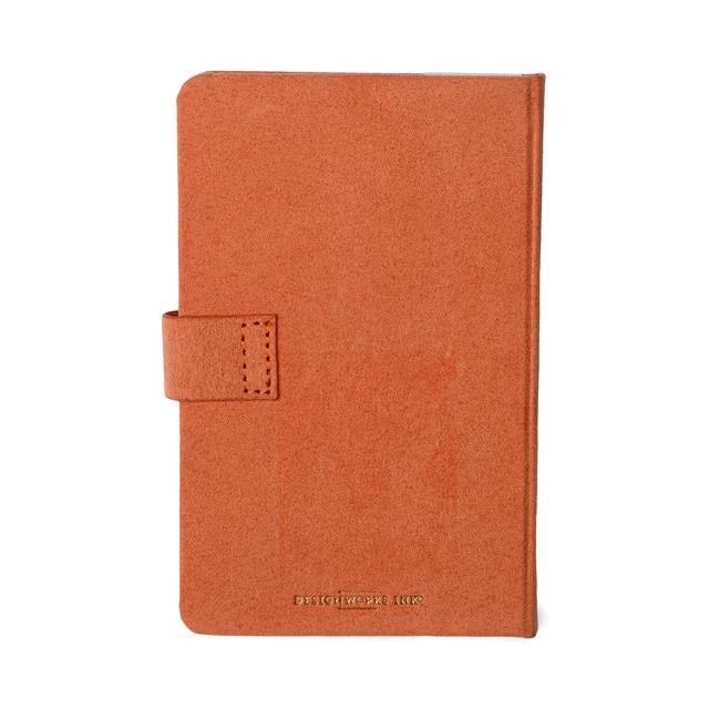 Designwork Ink-Design Works Ink Mini Password Journal Asterisks Günlük-Defter-4-Milagron.com