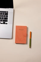 Designwork Ink-Design Works Ink Mini Password Journal Asterisks Günlük-Defter-5-Milagron.com