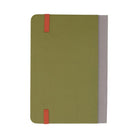 Designwork Ink-Design Works Ink Standart Issue Cep Defter Army Green Chili-Defter-5-Milagron.com