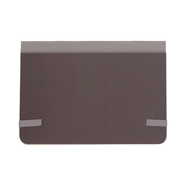 Designwork Ink-Design Works Ink Standart Issue Cep Defter Black-Defter-3-Milagron.com