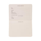 Designwork Ink-Design Works Ink Standart Issue Cep Defter Black-Defter-4-Milagron.com