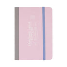 Designwork Ink-Design Works Ink Standart Issue Cep Defter Lavender Periwinkle-Defter-1-Milagron.com