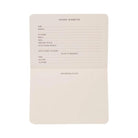 Designwork Ink-Design Works Ink Standart Issue Cep Defter Lavender Periwinkle-Defter-3-Milagron.com