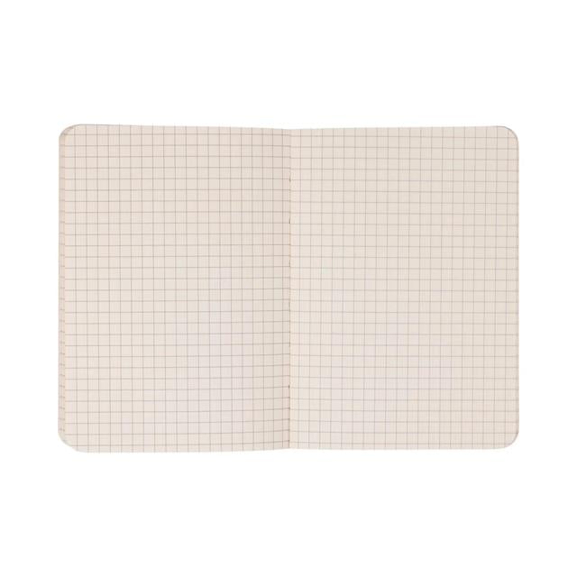 Designwork Ink-Design Works Ink Standart Issue Cep Defter Lavender Periwinkle-Defter-4-Milagron.com