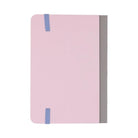 Designwork Ink-Design Works Ink Standart Issue Cep Defter Lavender Periwinkle-Defter-5-Milagron.com