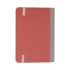 Designwork Ink-Design Works Ink Standart Issue Cep Defter Rosewood Blush-Defter-5-Milagron.com