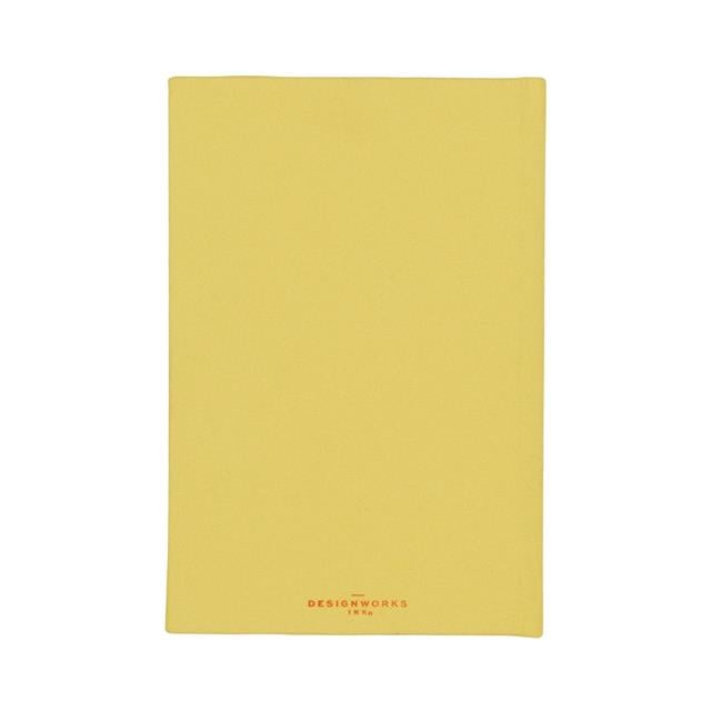 Designwork Ink-Designworks Ink A5 How To Trick People Journal Defter-Çizgili-4-Milagron.com