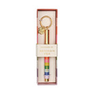 Designwork Ink-Designworks Ink Kalem Anahtarlık Lucky You-Tükenmez Kalem-1-Milagron.com