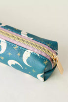 Designwork Ink-Designworks Ink Kalem & Kalemlik Seti Teal Moon-Kalemlik-3-Milagron.com