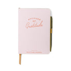 Designwork Ink-Gratitude Journal Attitude Of Gratitude Kalemli Şükür Günlüğü-Defter-1-Milagron.com