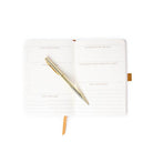 Designwork Ink-Gratitude Journal Brings You Joy Şükür Günlüğü-Defter-5-Milagron.com