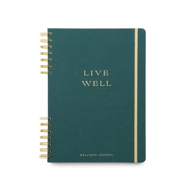 Designwork Ink-Guided Wellness Journal Live Well Günlük-Ajanda-1-Milagron.com