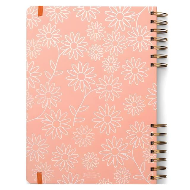 Designwork Ink-Guided Wellness Journal Take Care Günlük-Ajanda-2-Milagron.com