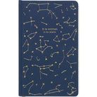 Designworks It Is Written In The Stars/Celestial Journal Defter