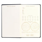 Designworks It Is Written In The Stars/Celestial Journal Defter